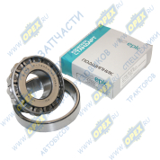 Подшипник 30х72х20,8 ролик.радиал.конич. 1-ряд.